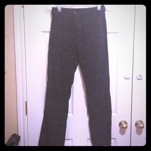 Harold's size 4 pants